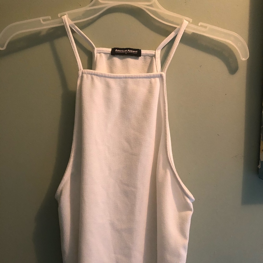 American Apparel Tank